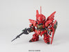 SD EX-Standard Sinanju Gundam