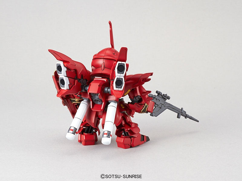 SD EX-Standard Sinanju Gundam