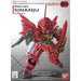 SD EX-Standard Sinanju Gundam