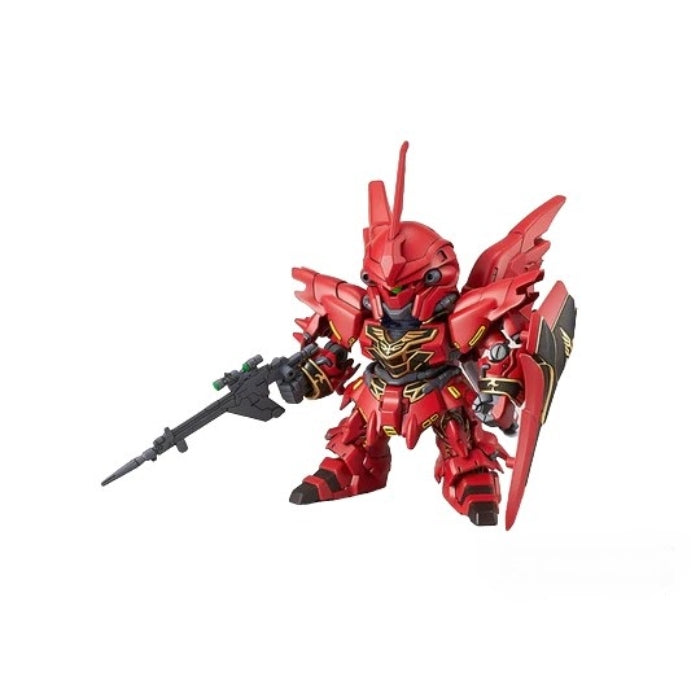 SD EX-Standard Sinanju Gundam
