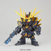 SD Gundam EX-Standard 015 Unicorn Gundam 02 Banshee  Norn (Destroy Mode)
