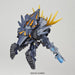 SD Gundam EX-Standard 015 Unicorn Gundam 02 Banshee  Norn (Destroy Mode)