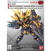 SD Gundam EX-Standard 015 Unicorn Gundam 02 Banshee  Norn (Destroy Mode)