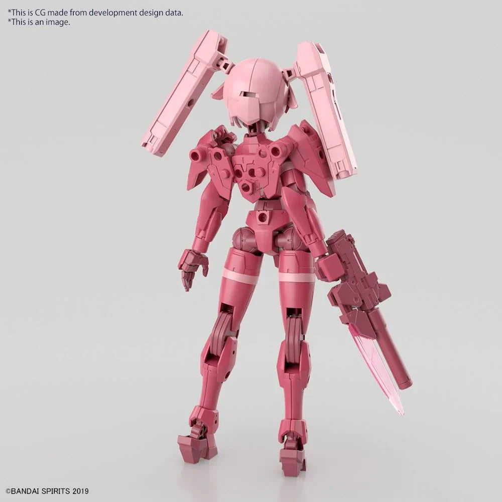 30MM 1:144 Exm-H15A Acerby (Type-A)