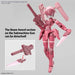 30MM 1:144 Exm-H15A Acerby (Type-A)