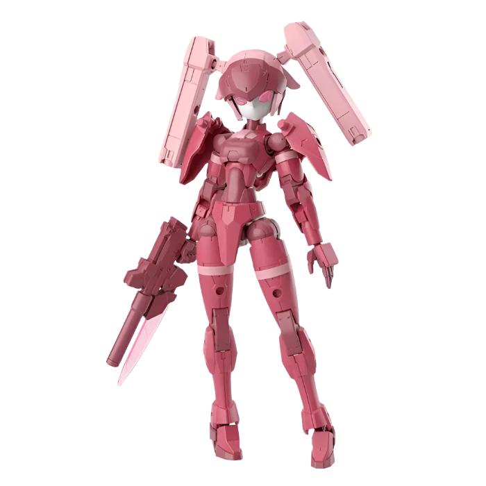 30MM 1:144 Exm-H15A Acerby (Type-A)