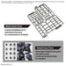 1:144 30MM (Leg Booster Unit : Wireless Weapon Pack)