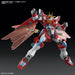 HG 1:144 Shin Burning Gundam