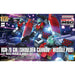 HG 1:144 Gm (Shoulder Cannon : Missile Pod)