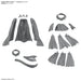 30MM 1/144 (Multi Cloth) Option Parts Set  14