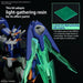 HG 1:144 Gundam 00 Diver Arc