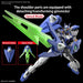 HG 1:144 Gundam 00 Diver Arc