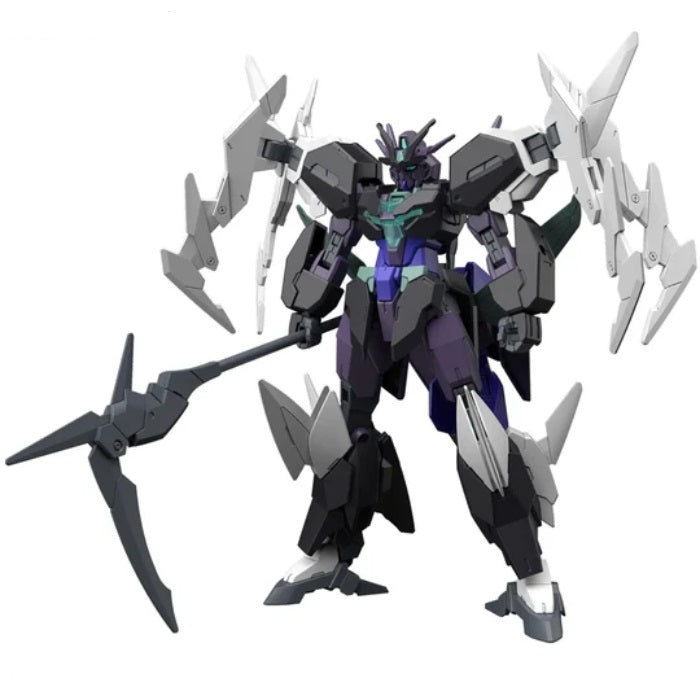 HG 1:144 Plutine Gundam