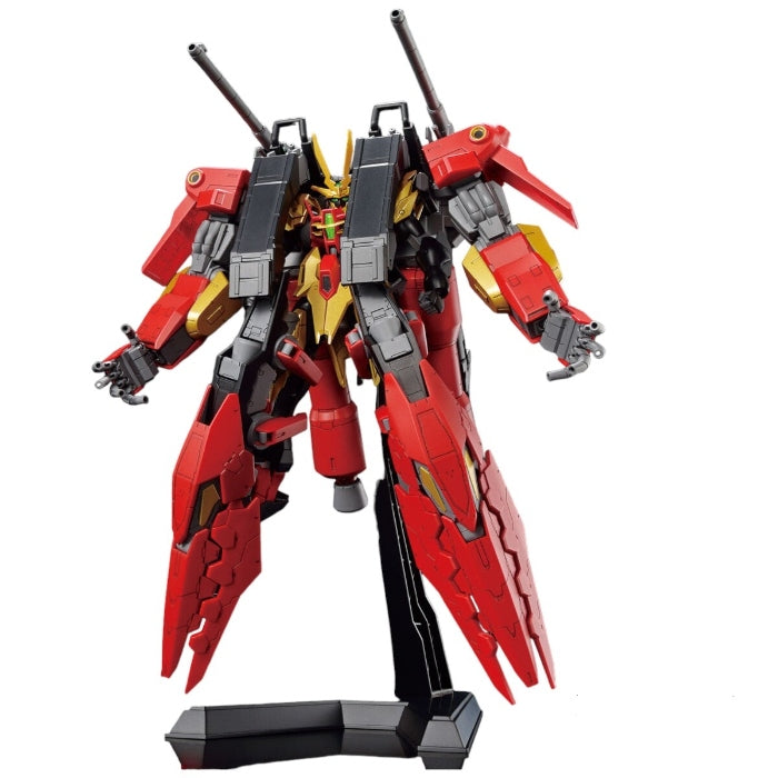 HGBM 1:144 TYPHOEUS GUNDAM CHIMERA