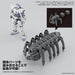 30MM 1/144 Extended  Armament Vehicle (Multiple Legs  Mecha Ver.)