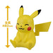 Pikachu (Sitting Pose) Pokemon Model Kit Quick!! 16