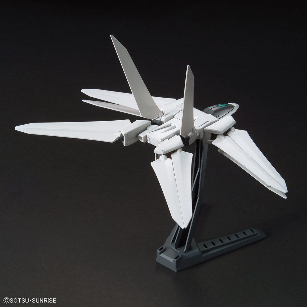 1:144 HG Galaxy Booster