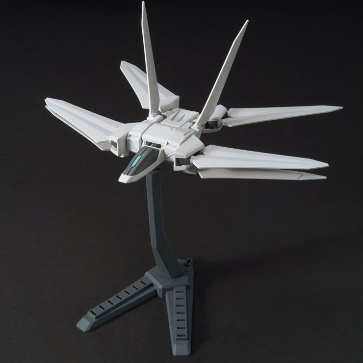 1:144 HG Galaxy Booster