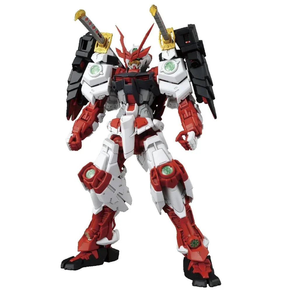 MG 1:100 Sengoku Astray Gundam