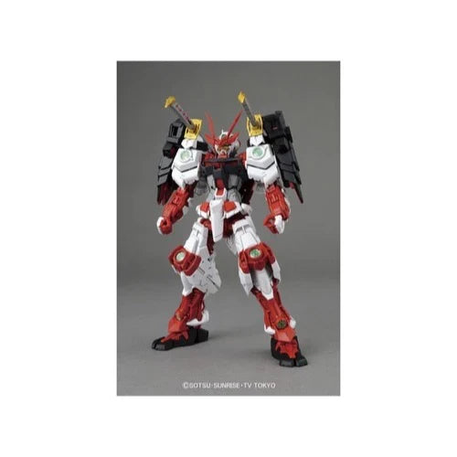MG 1:100 Sengoku Astray Gundam
