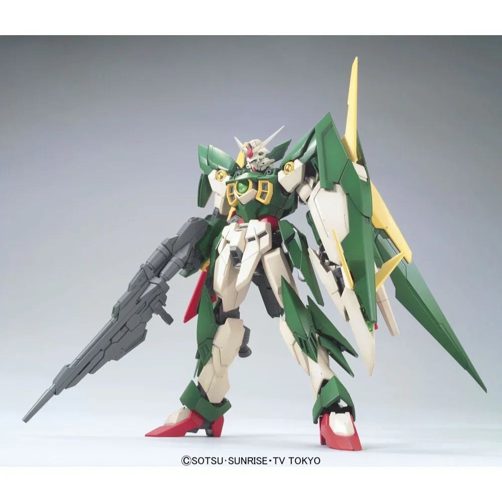 1:100 MG Fenice Rinascita Gundam