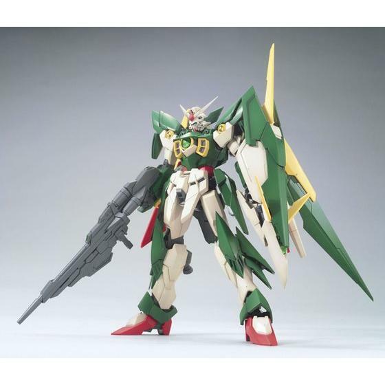1:100 MG Fenice Rinascita Gundam