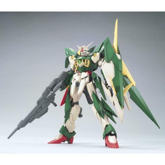 1/100 MG Fenice Rinascita Gundam