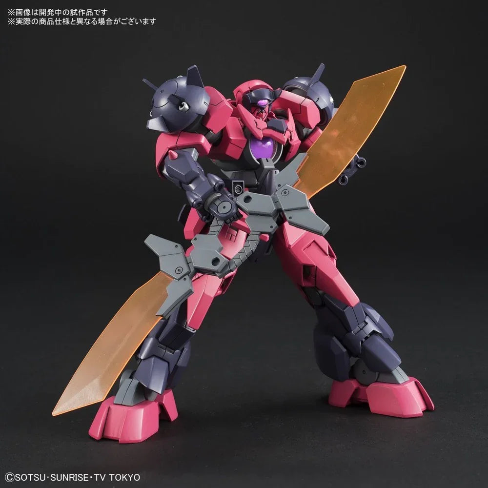 1:144 HG Ogre Gn-X