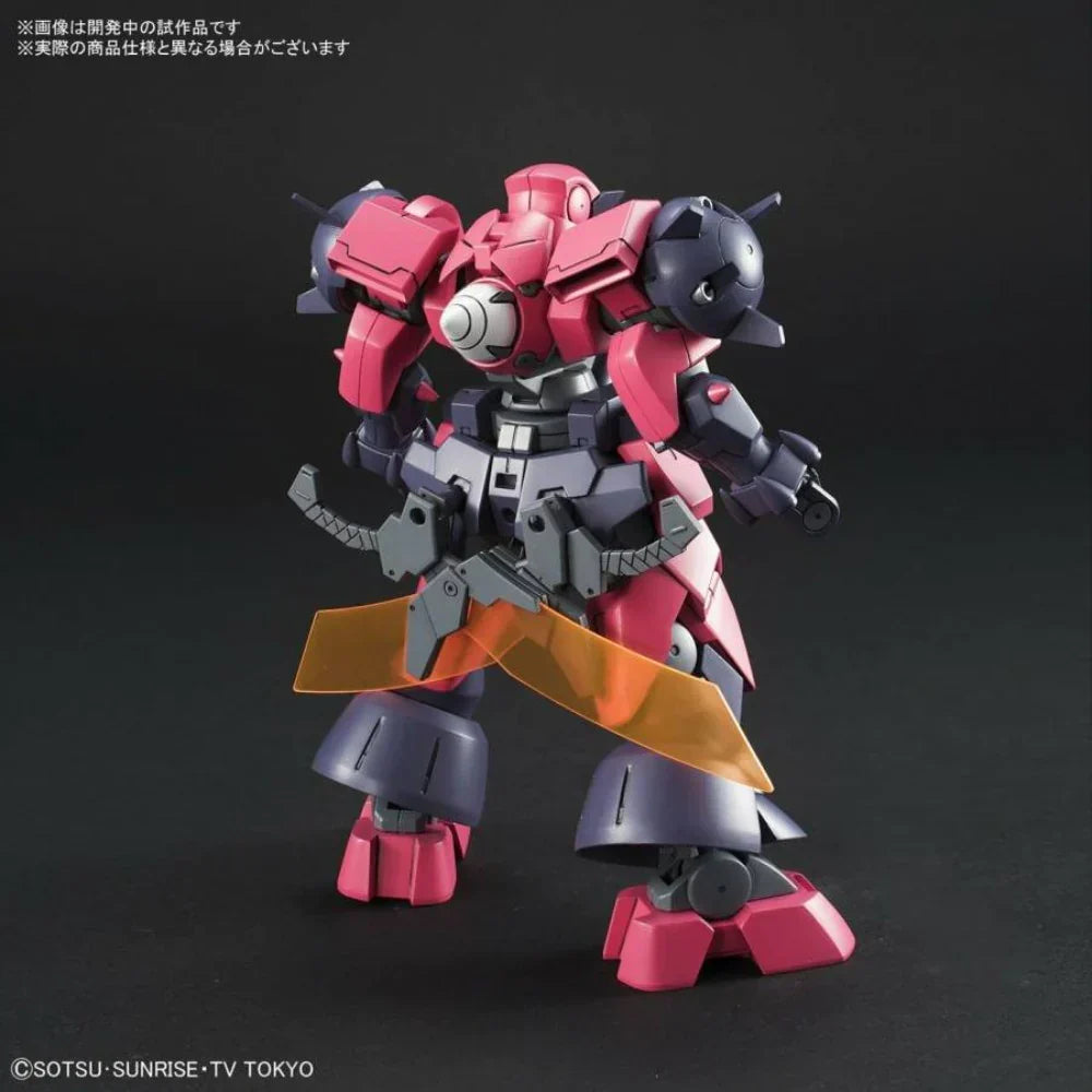 1:144 HG Ogre Gn-X