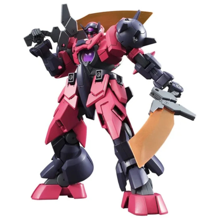 1:144 HG Ogre Gn-X