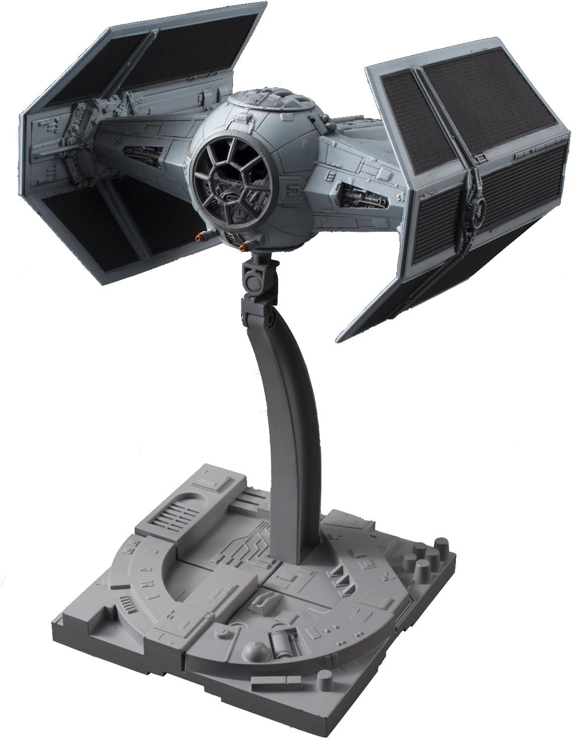 Star Wars 1/72 Tie Advanced X  1