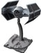 Star Wars 1/72 Tie Advanced X  1