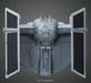 Star Wars 1/72 Tie Advanced X  1