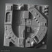 Star Wars 1/72 Tie Advanced X  1
