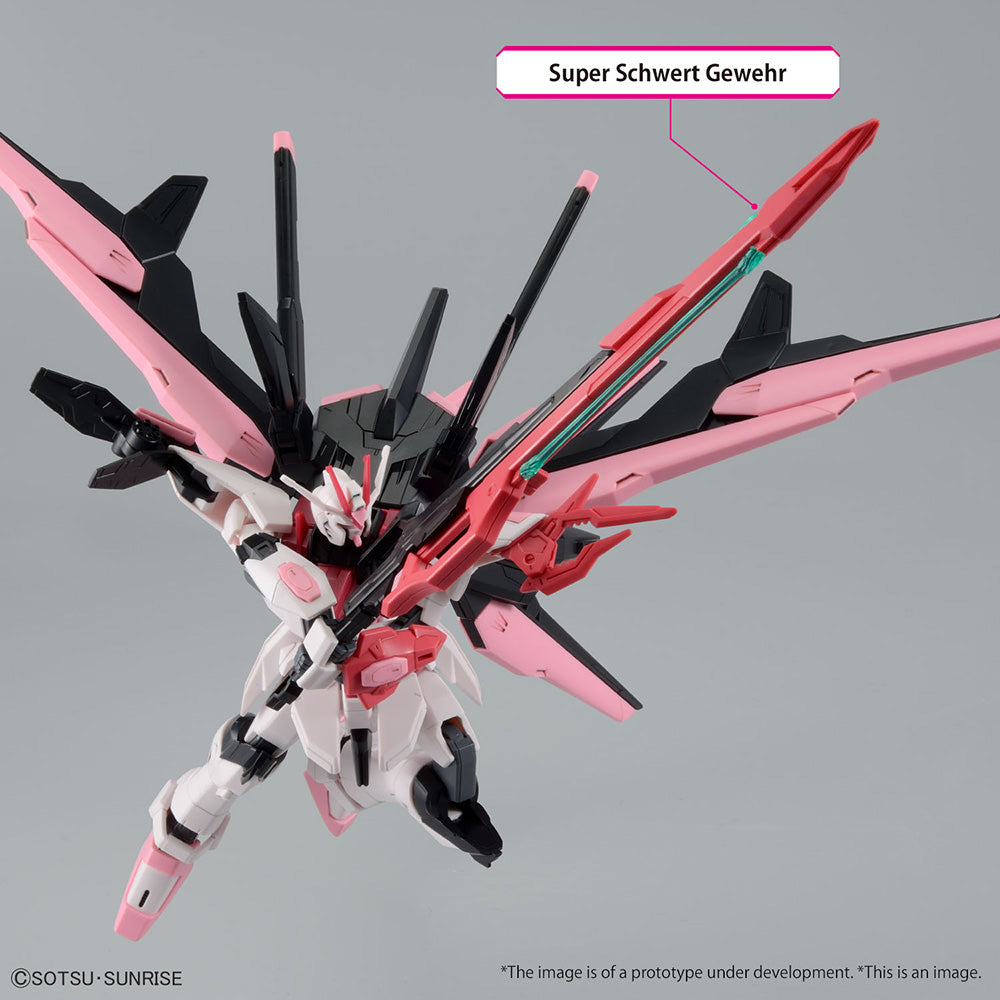 1:144 HG Gundam Perfect Strike Freedom Rouge
