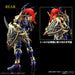 Black Luster Soldier