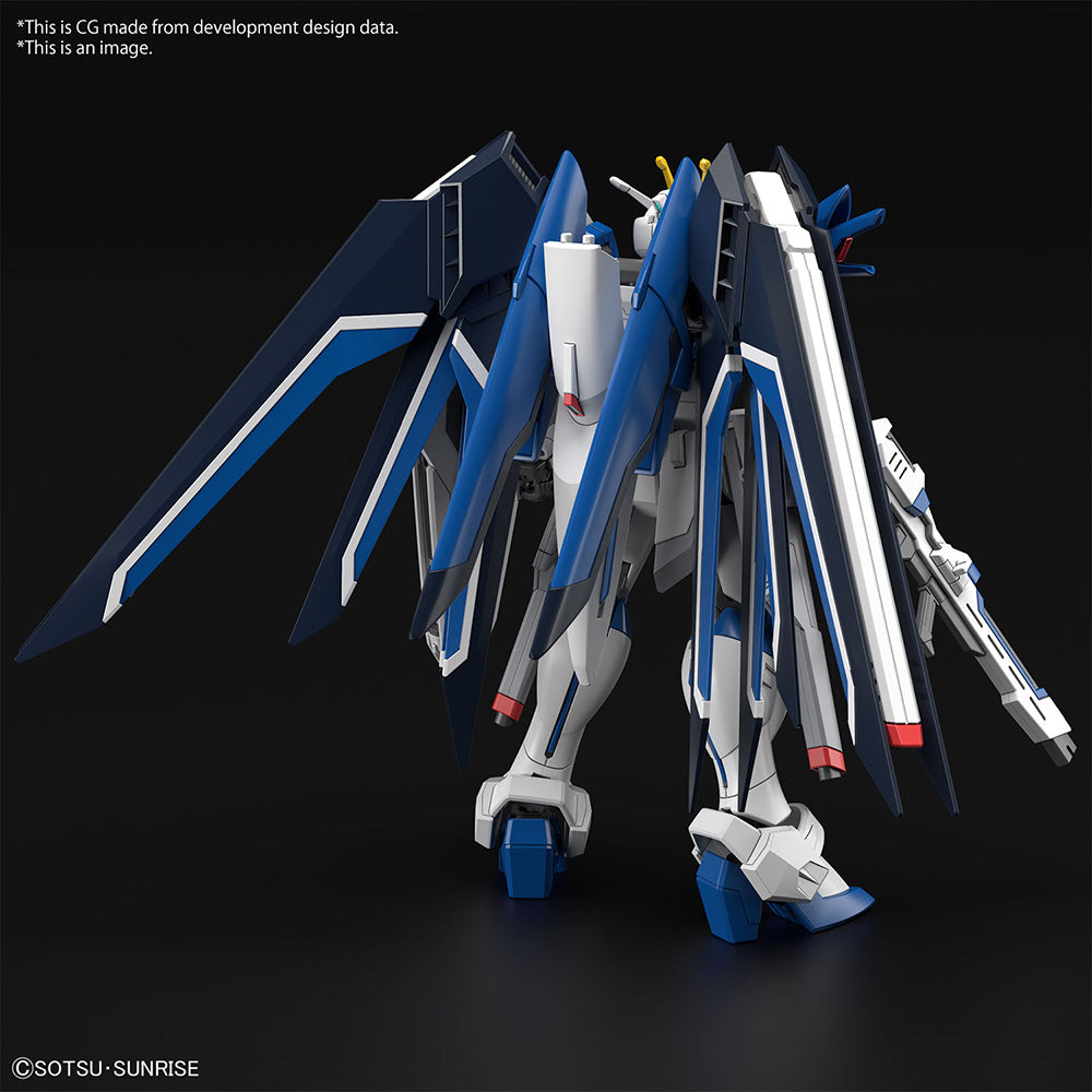 1:144 HG Rising Freedom Gundam