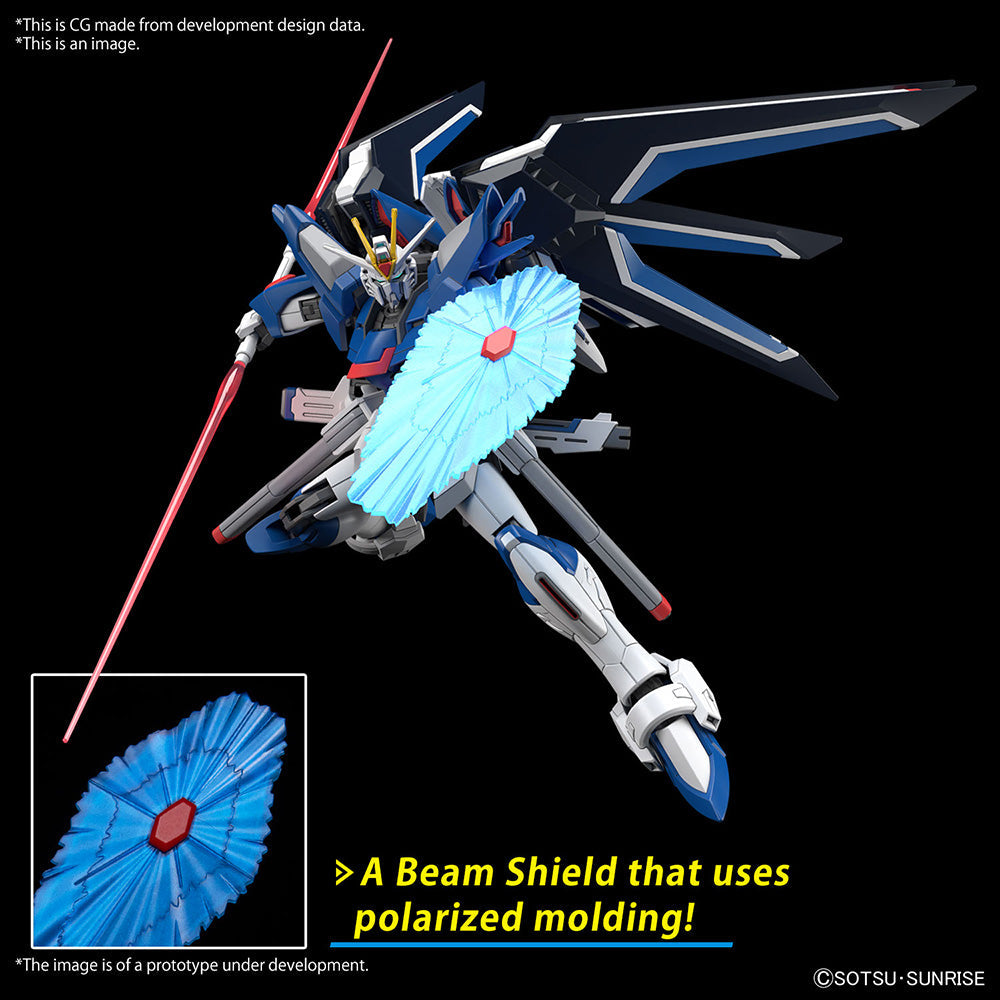 1:144 HG Rising Freedom Gundam