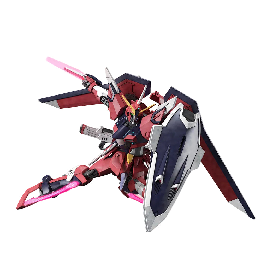 1:144 HG Immortal Justice Gundam