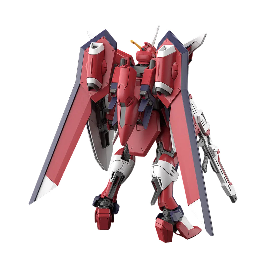 1:144 HG Immortal Justice Gundam