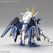 SD Rising Freedom Gundam Ex-Standard
