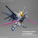 SD Rising Freedom Gundam Ex-Standard