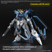 SD Rising Freedom Gundam Ex-Standard