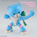 1:144 HG BeaRGguy Ohana & Aloharo Set