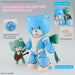 1:144 HG BeaRGguy Ohana & Aloharo Set