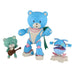 1:144 HG BeaRGguy Ohana & Aloharo Set