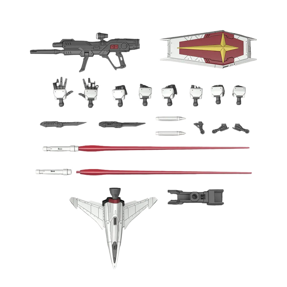 1:144 RG Force Impulse Gundam Spec II
