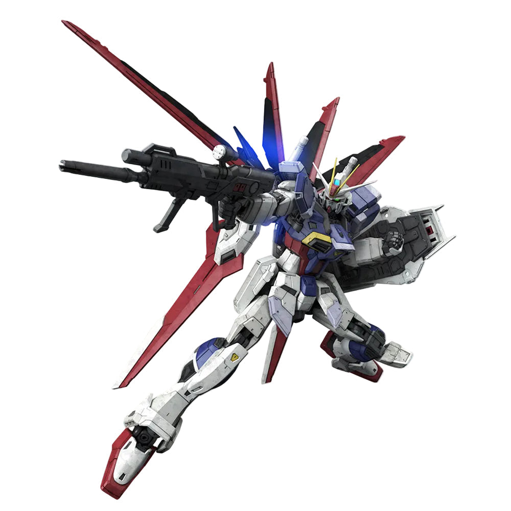 1:144 RG Force Impulse Gundam Spec II