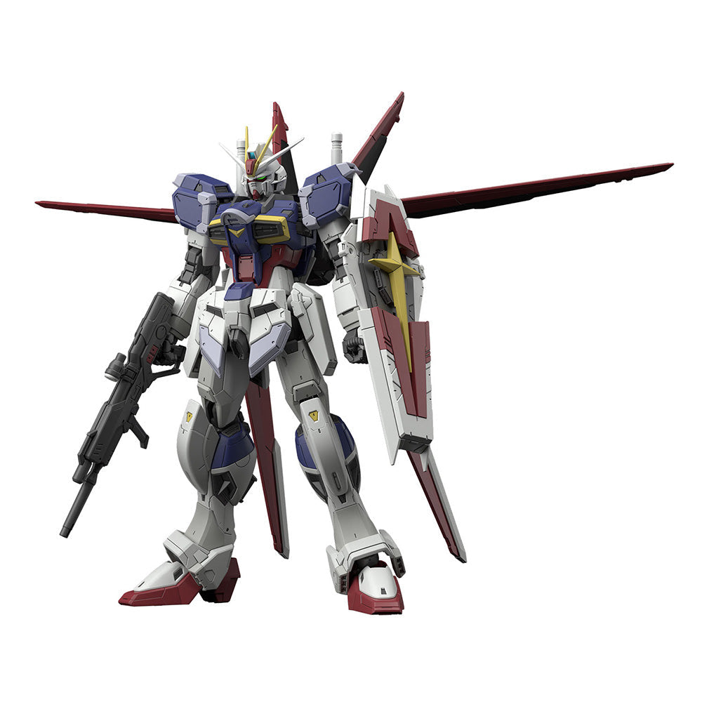 1:144 RG Force Impulse Gundam Spec II