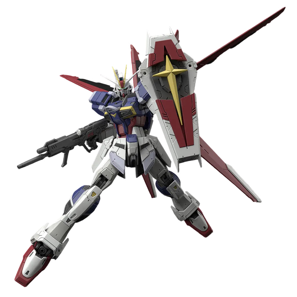 1:144 RG Force Impulse Gundam Spec II